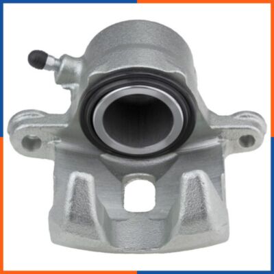 Bremssattel vorne rechts für MAZDA | 8AC355388-721, 83-1020