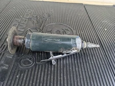 #au726 Blue Point Tools AT157R  3" Cut Off Pneumatic Grinder