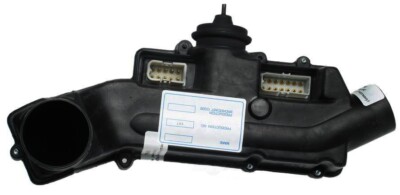 Reman Electronic Ctrl Unit  Blue Streak Electronics  EM497