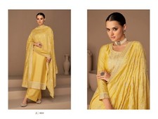 Designer Salwar Kameez Dress Indian Pakistani Bollywood Party Wear Wedding Suit