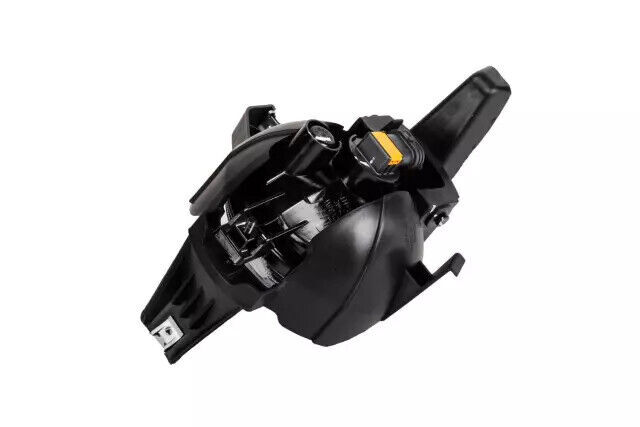 Faro antiniebla delantero izquierdo para Chevrolet Saturn Captive 2008-2015 (N/P 96830933)