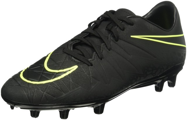 hypervenom phelon fg soccer cleat