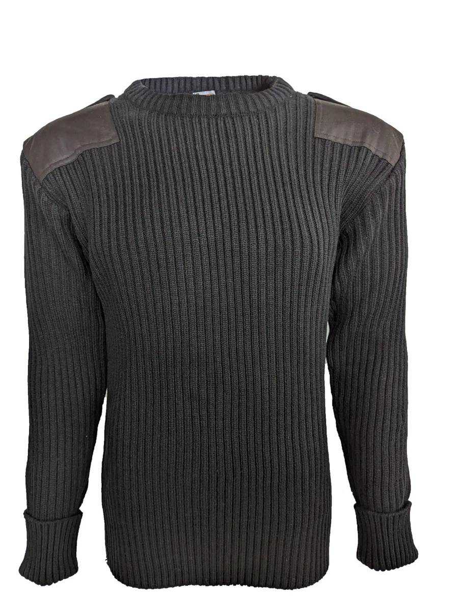 Nato sweater sale