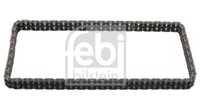 Febi Bilstein 25393 Timing Chain For Mitsubishi Nissan Porsche