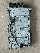 BMW 3 Series 2007-2011 Transmission Valve Body Body