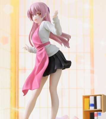 Tonikaku Kawaii Tsukasa Yuzaki Apron Appearance Figure SEGA