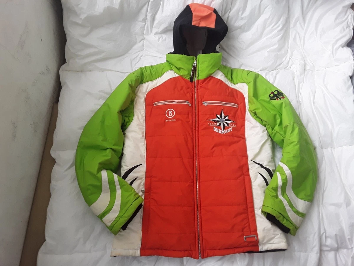 Bogner parka store