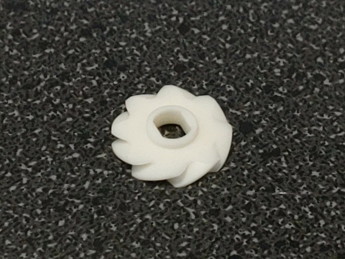 SHIMANO - TUCCI 1 Shimano Part# RD 17329 Idle Gear B (Large) Fits Stradic