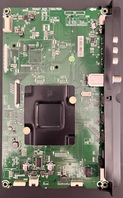Scheda madre Sharp LC-43LBU591U (220590, RSAG7.820.7350/ROH) 224195