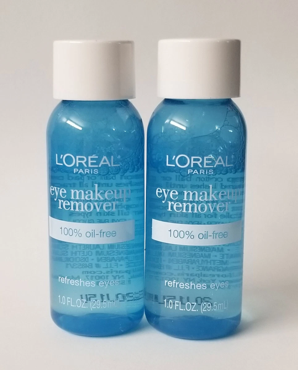 Best Oil Free Eye Makeup Remover