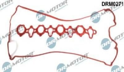 Original Dr.Motor Automotive Dichtungssatz Zylinderkopfhaube DRM0271 für Nissan