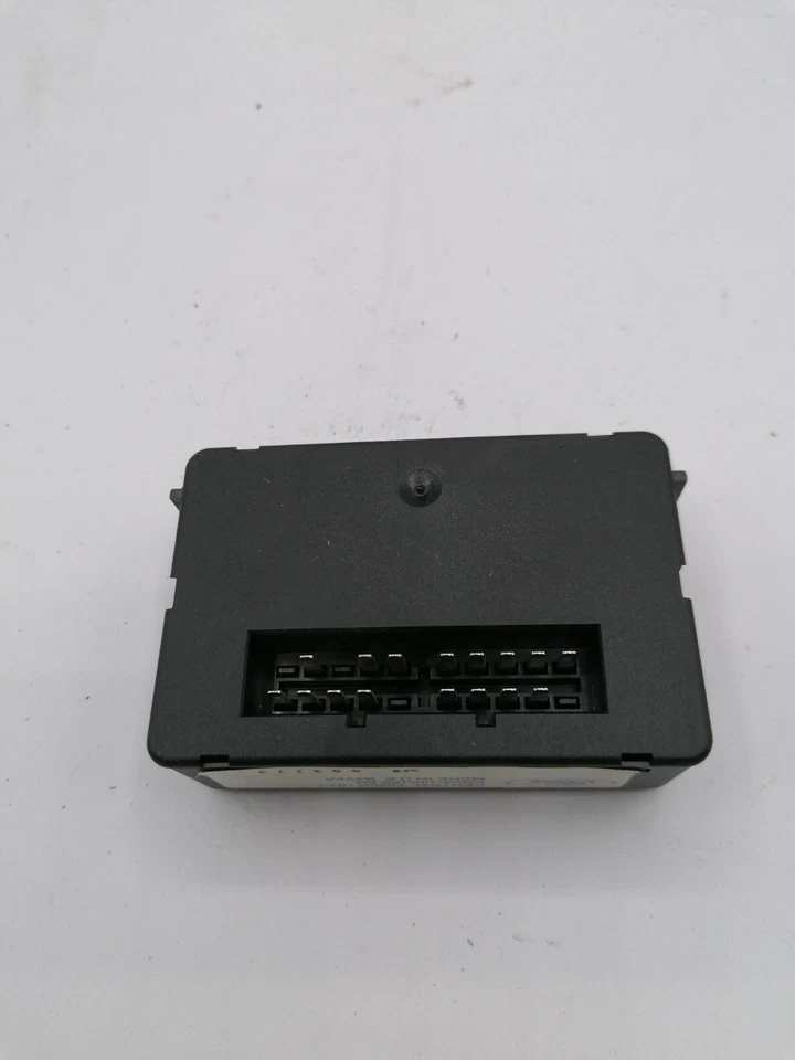 CONTROL UNIT TIMER UNIT CENTRALINA MODULO ORIGINALE FORD MONDEO 1992-00 GENUINE - Immagine 2 di 3