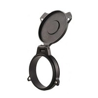 Leupold & Stevens Optics Accessories Covers 59050 Alumina Flip-back Lens Cover Leupold & Stevens Optics Accessories Covers 59050 Alumina Flip-back Lens Cover
