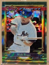 1994 Topps Finest Football Cards 13