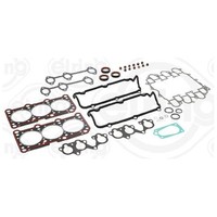 Dichtungssatz Zylinderkopf FüR Audi A6 4A 2.6 2.8 94 Bis 97 Elring Neu