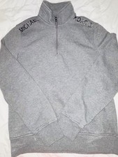 Michael Kors womans sweatshirt size M