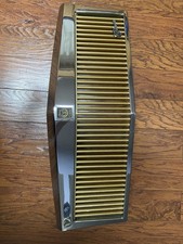 E&G Classic Cadillac Grill fits DeVille 94 95...