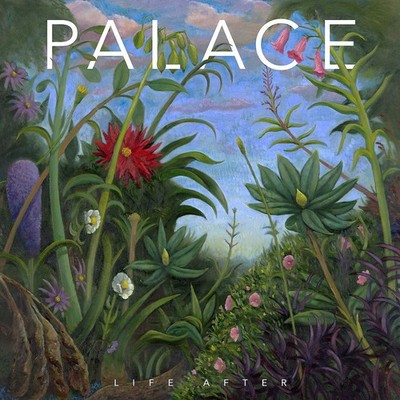 Palace Life After (CD) Album (UK IMPORT)
