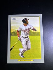 2020 Topps - Turkey Red 2020 Juan Soto #TR-95 b