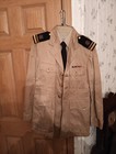 U.S. Public Health ServiceLIEUTENTANT  JG  MEDICAL UNIFORM JACKET/Shirt/tie — photo 1