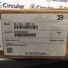 Brocade BR-MLX-MR2-M 1-Port GbE - System Management Module