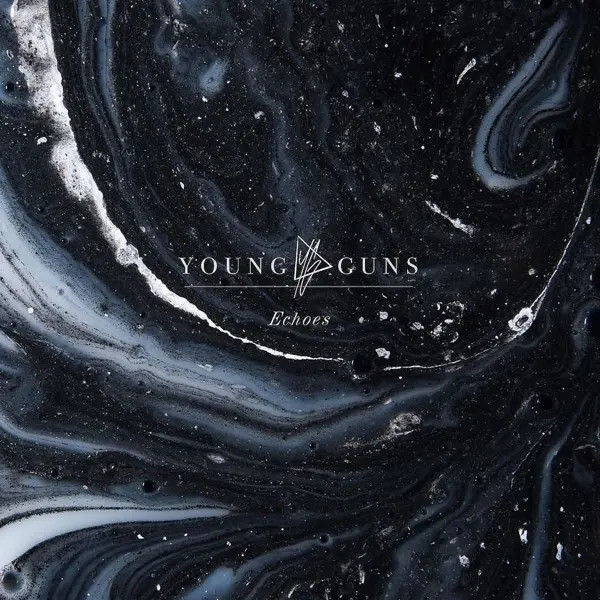 Echoes (Limited-Edition) | Young Guns | Vinyl / Schallplatte | 2016 | Spinefarm-image