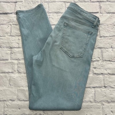 Rag & Bone Men's Jeans 34x32 Fit 2 Slim Paca Color READ DESC