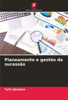 Talil Abrhiem | Planeamento E GestãO Da SucessãO | Taschenbuch | Portugiesisch