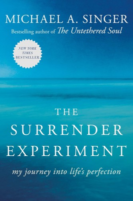 #ad The Surrender Experiment: My Journey into Life#x27;s Perfection paperback Sing... $4.82