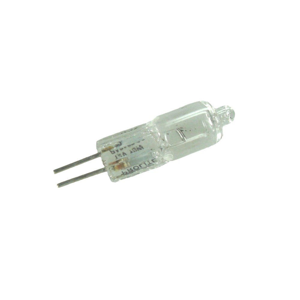 12v 10w Halogen Bulb G4 Base (2 per pack)