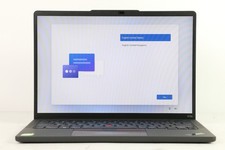 Lenovo ThinkPad X13s Gen1 Snapdragon 8cx Gen3 5G 16GB DDR4 512GB NVMe Win 11 Pro