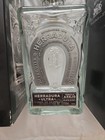 Lot Of Two Empty Liquor Bottles Herradura Tequila & Grand Marnier Cognac — photo 3