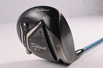 Titleist 917 D2 Driver / 10,5 Grad / Regular Flex Evenflow Blue 65 Schaft