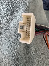 Axton Adapter 4 Kanal Volvo XC60