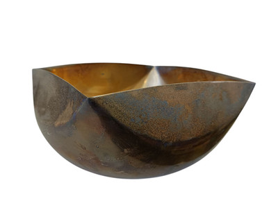 Dekorative Vintage Schüssel Deko Schüssel Home Design Wohnaccessoires Dekoschale