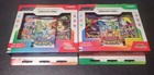 Pokemon TCG First Partner Illustration  Collection Series 1 and 2 Sealed Set — photo 4