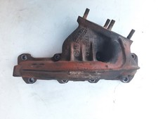 Krümmer Auspuffkrümmer Abgaskrümmer Auspuff BMW 3er E36 1723894