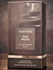 TOM FORD OUD WOOD EAU DE PARFUM 100ML SPRAY EDP SEALED & BRAND NEW