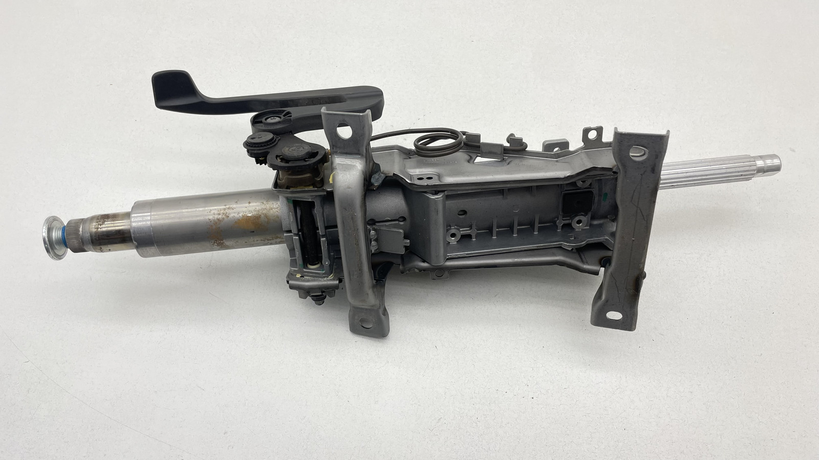 2017 - 2024 AUDI 2.0L Steering Column Assembly OEM #8W0419502F