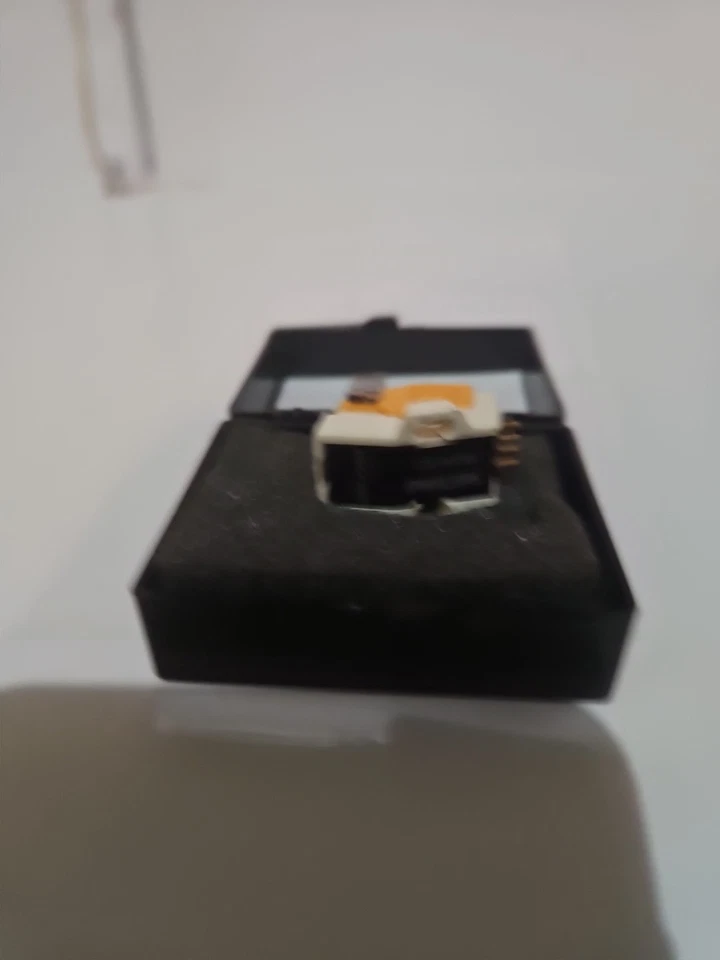 Repuesto de engranaje LP para Philips 9036 stylusPHL9036 Foto 2 de 4