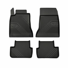 Frogum 77408999 Floor Mat Set for MERCEDES-BENZ