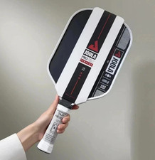 JOOLA Perseus Ben Johns Pro IV 16mm Pickleball Paddle Brand New