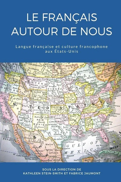 Le FrançAis Autour De Nous Fabrice Jaumont (U. A.) Taschenbuch FranzöSisch 2023-image