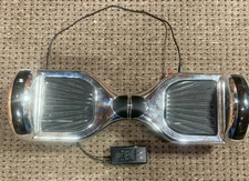 Hoverboard With Charger