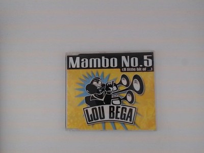 Mambo No.5 Bega, Lou: 1541210