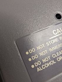 Clash at Demonhead - Nintendo NES, Complete CIB, Authentic OEM Cart, 1 Day Ship