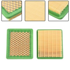 Air Filters Parts Yard Garden Outdoor Living Fittings Length 126mm 2 Piece