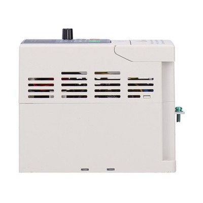 Frequenzumrichter Einphasig Mit PAM-Steuerung 220 V.