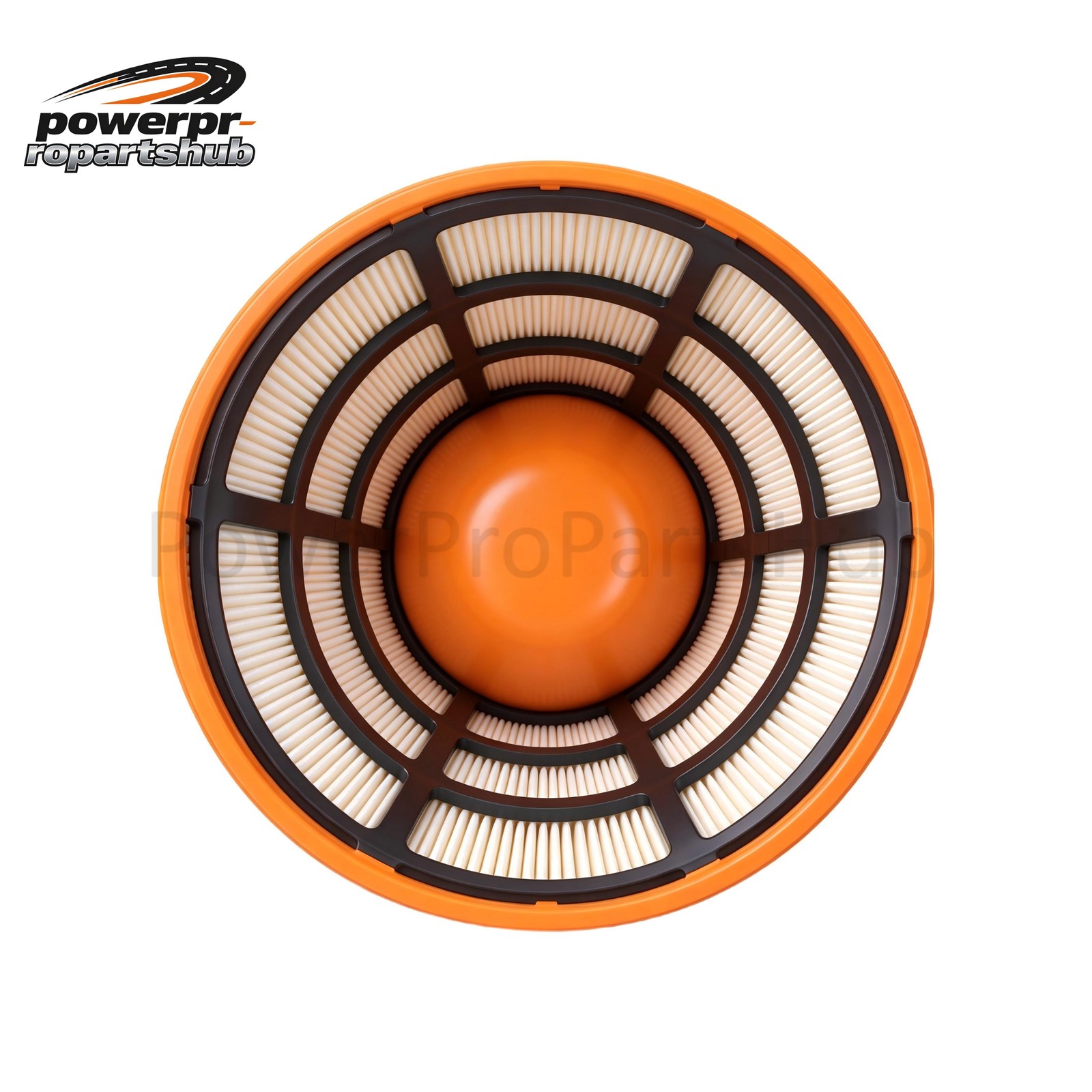 McLaren 570S Spider 2011-2021 Air filters Set P/N FB74208