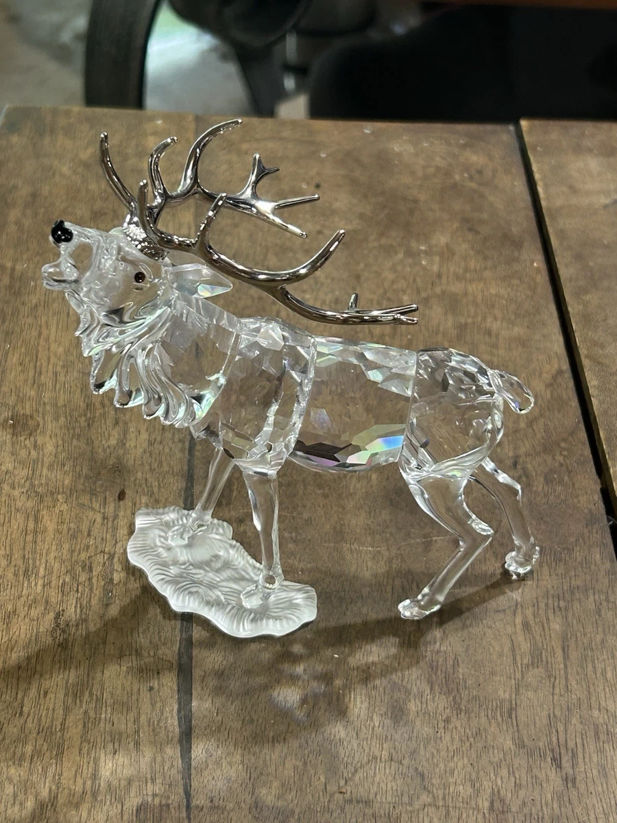 Swarovski Décor Figurines for sale | eBay